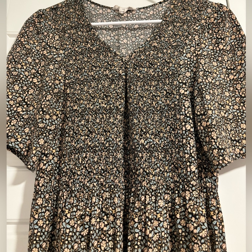 ✨ CUTE MIDI DRESS ✨ - Picture 2 of 6